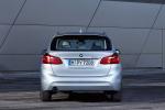 BMW 225xe Active Tourer 2016 года (WW)